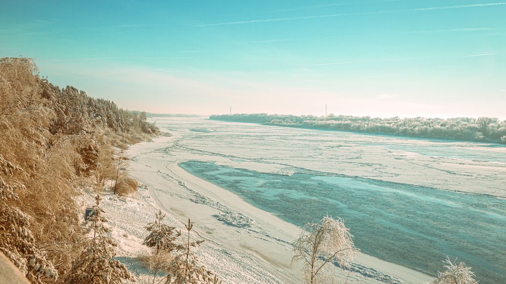 Photograph by Евгений Глазунов