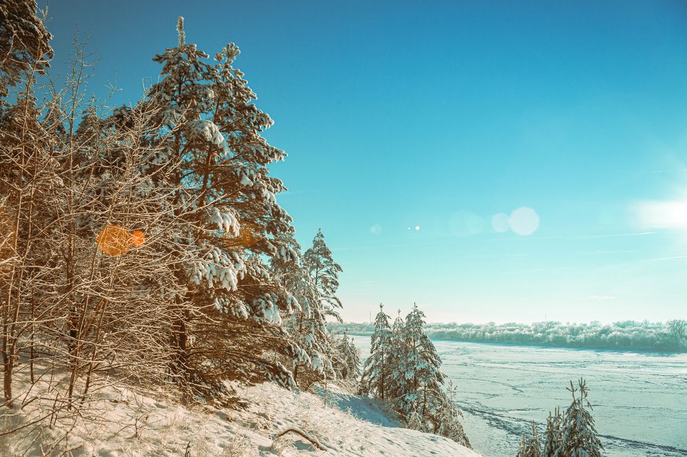 Photograph by Евгений Глазунов