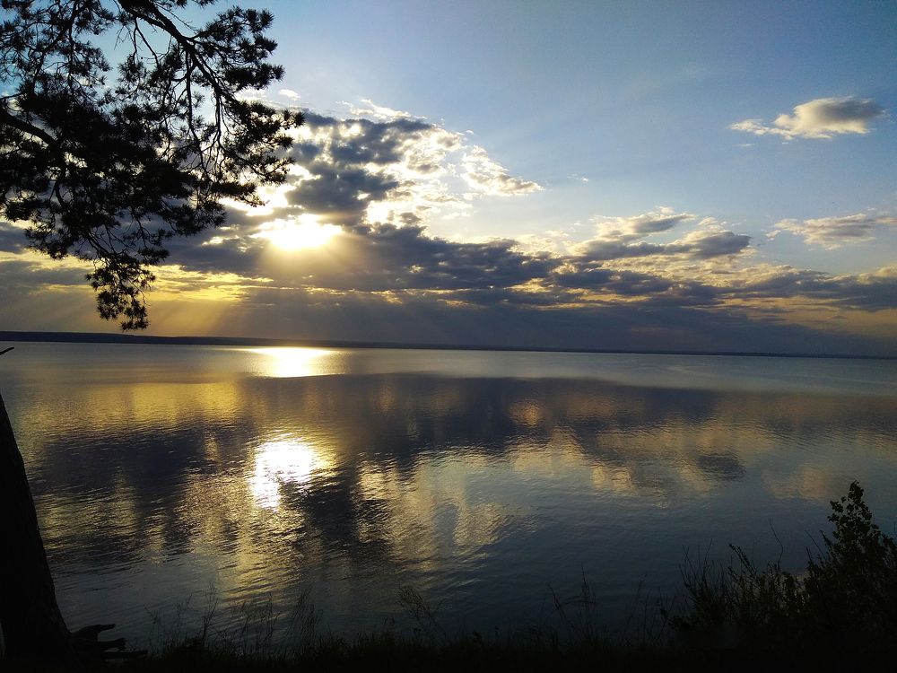 Photograph by Инесса Абрамова