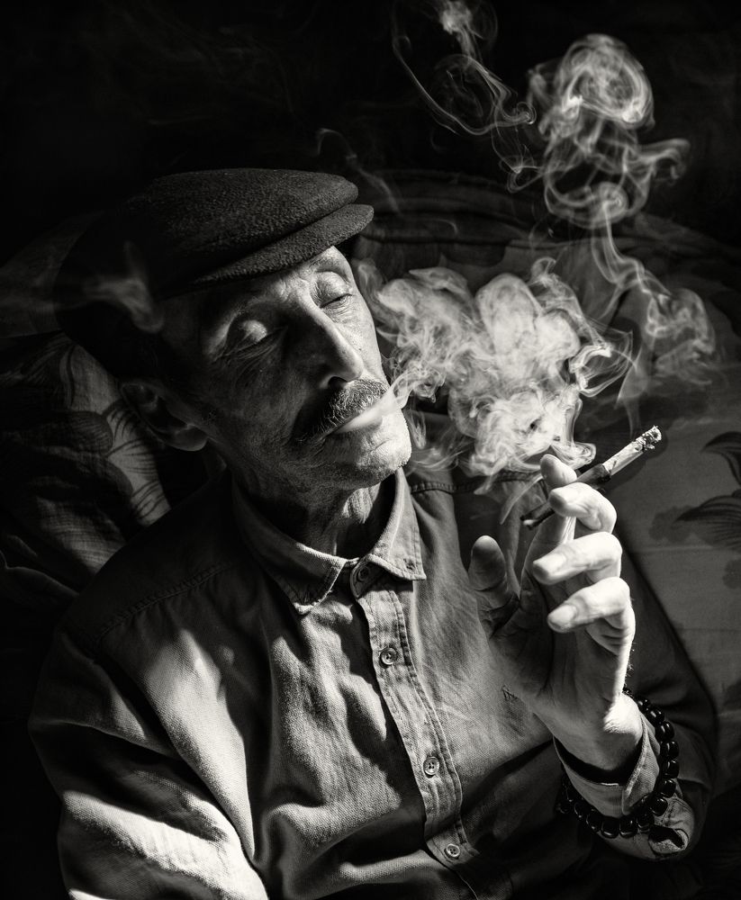 Photograph by NİYAZİ GÜRGEN