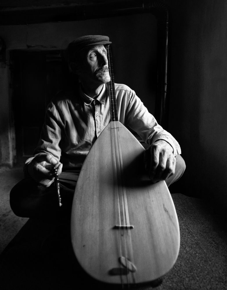 Photograph by NİYAZİ GÜRGEN