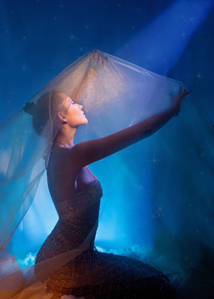 Photograph by Evgenia VOROBEVA