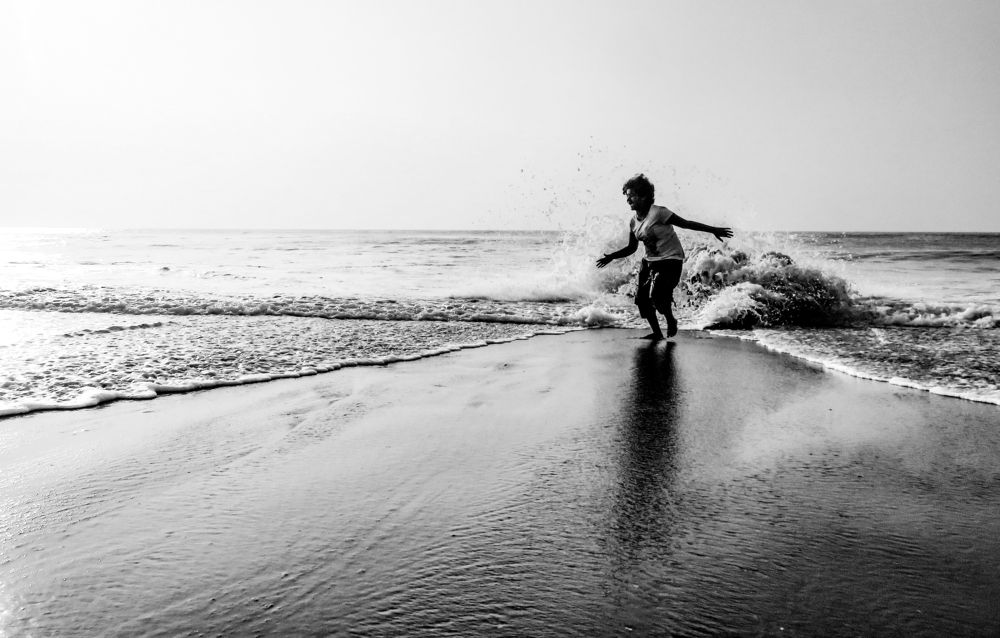 Photograph by Susmita Paul