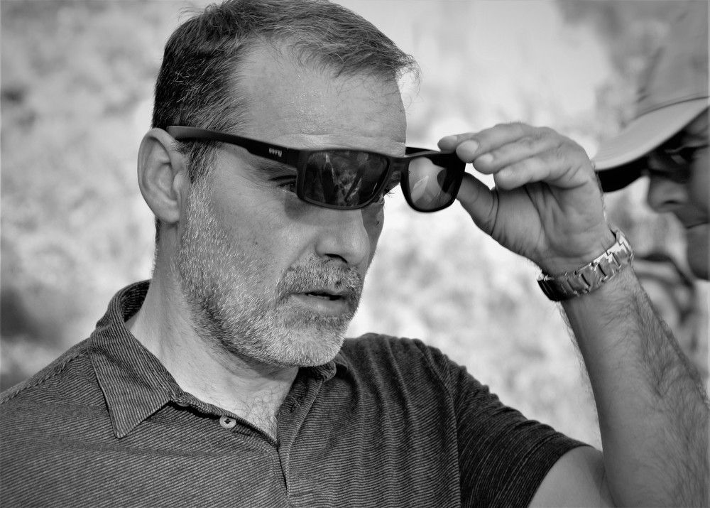 Photograph by Chrysanthopoulos Carmen Sorina