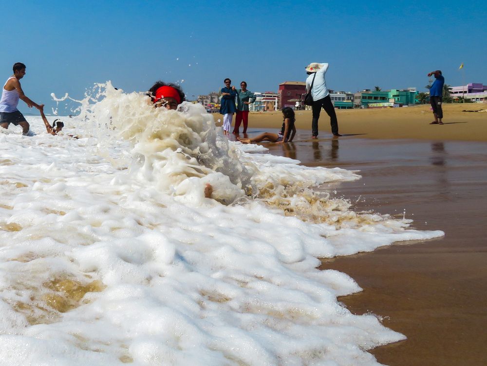 Photograph by Susmita Paul