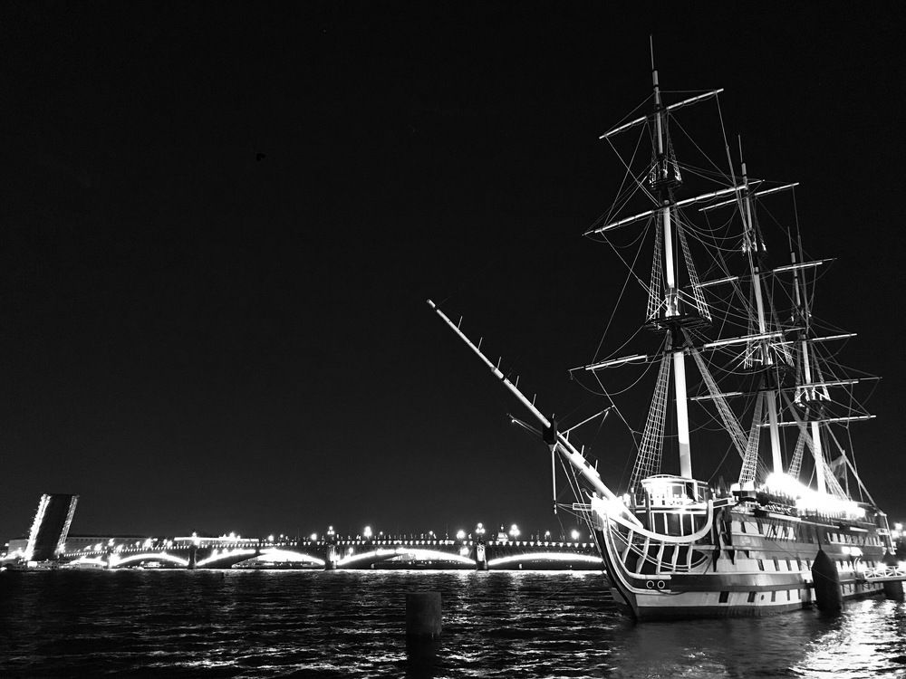 Photograph by Михаил Некрасов