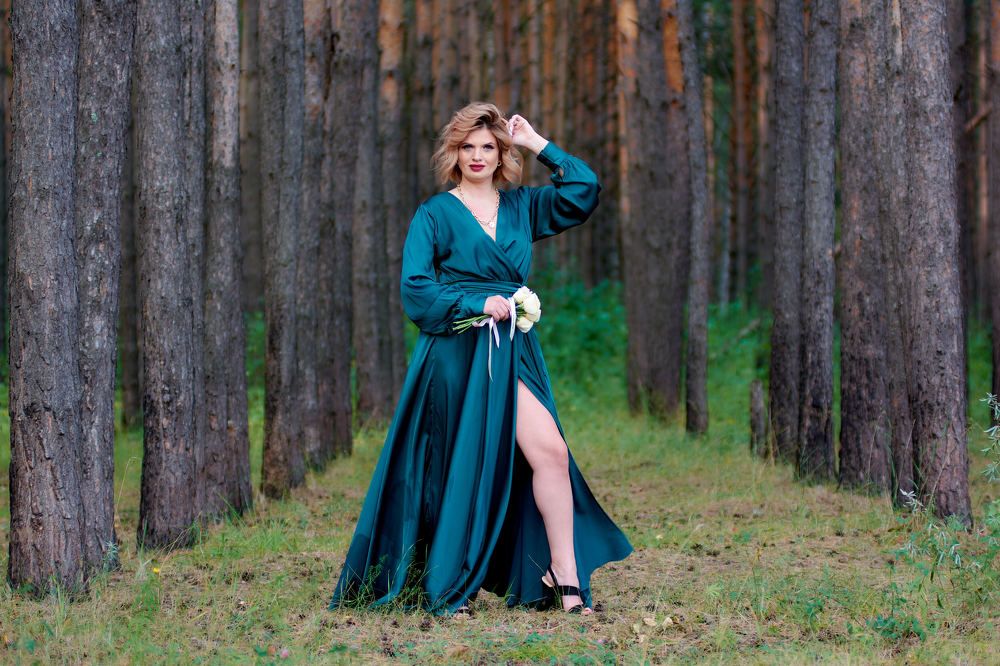 Photograph by Андрей Коротецкий