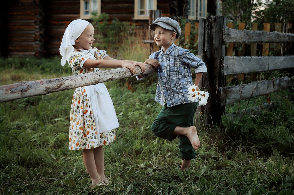 Photograph by Марина Григорьева