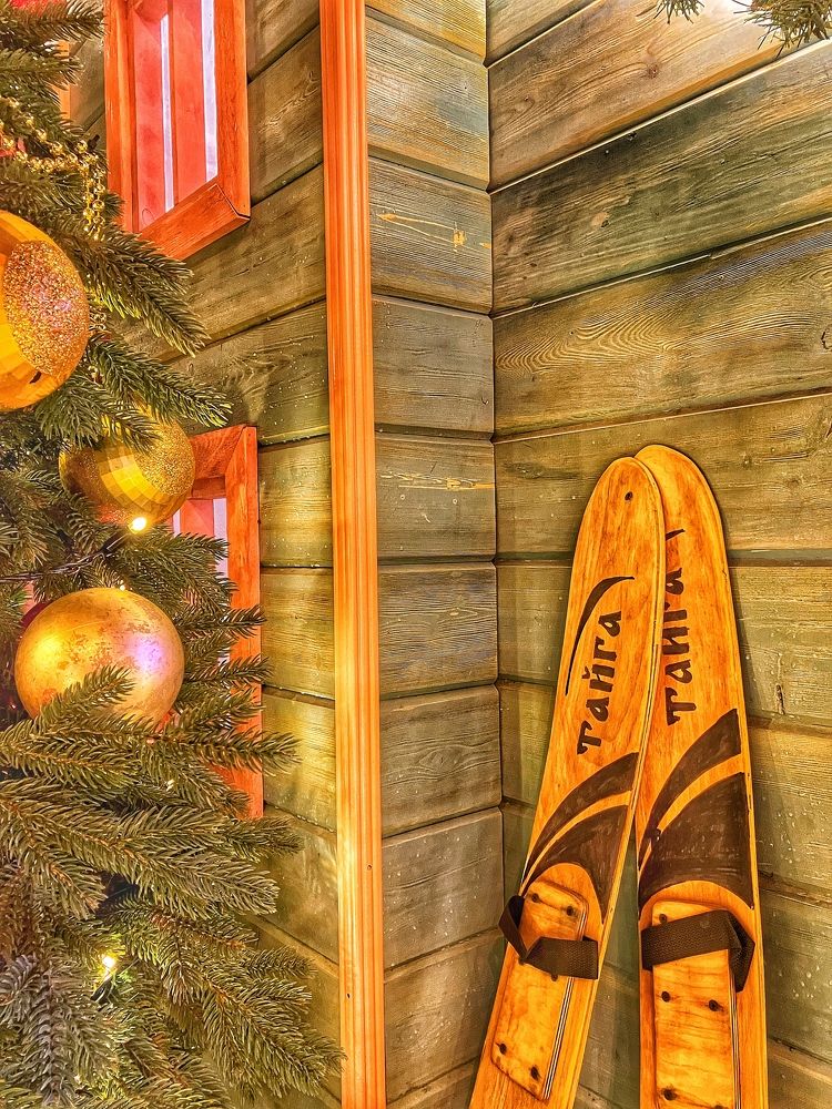 Photograph by Alexander Shcherbakov