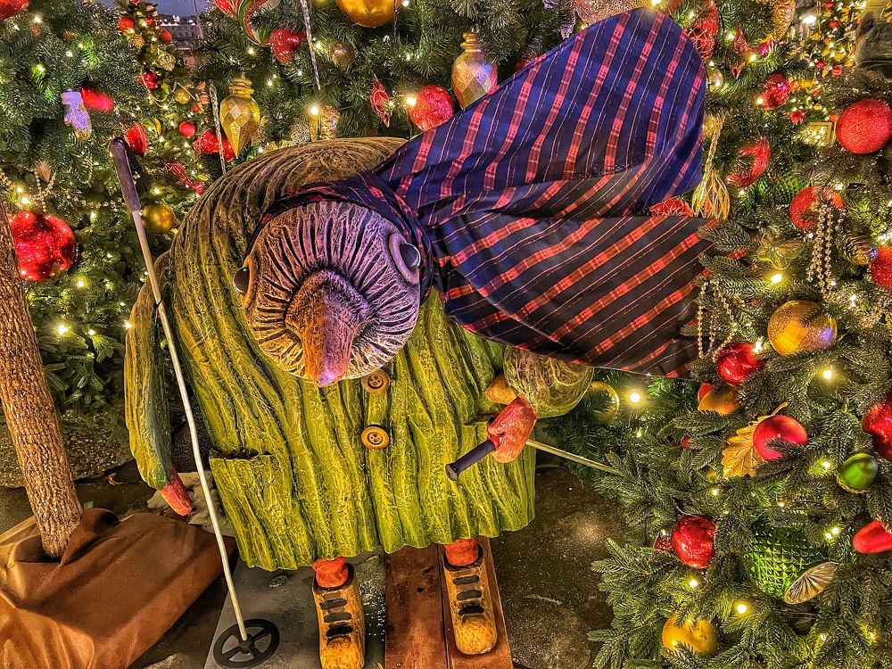 Photograph by Alexander Shcherbakov