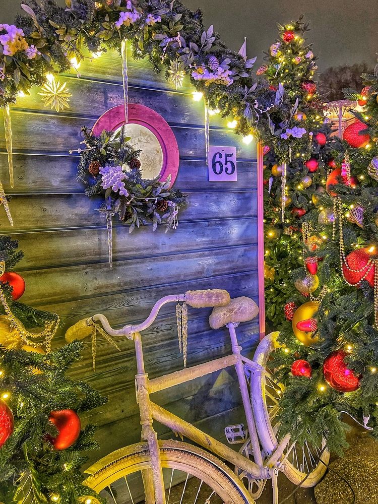 Photograph by Alexander Shcherbakov