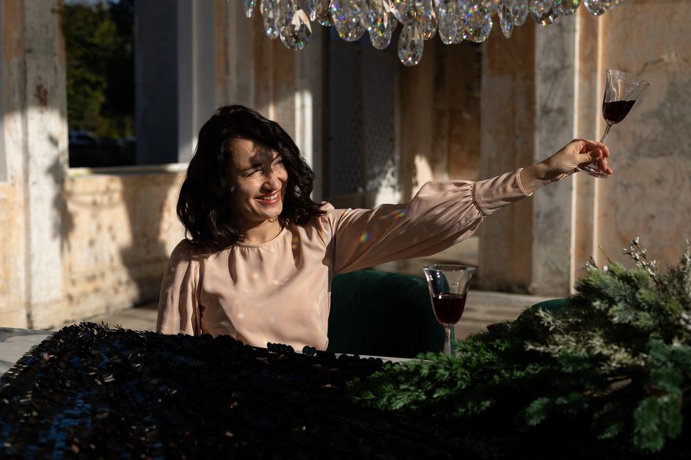 Фотография автора Fallen Angel