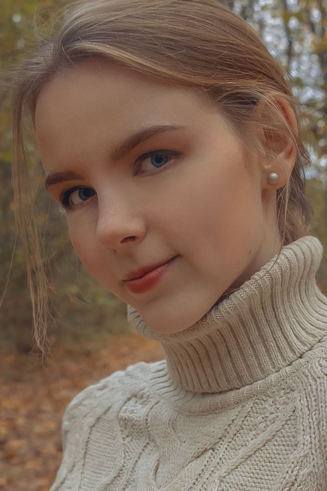 Фотография автора Мария Амбражевич