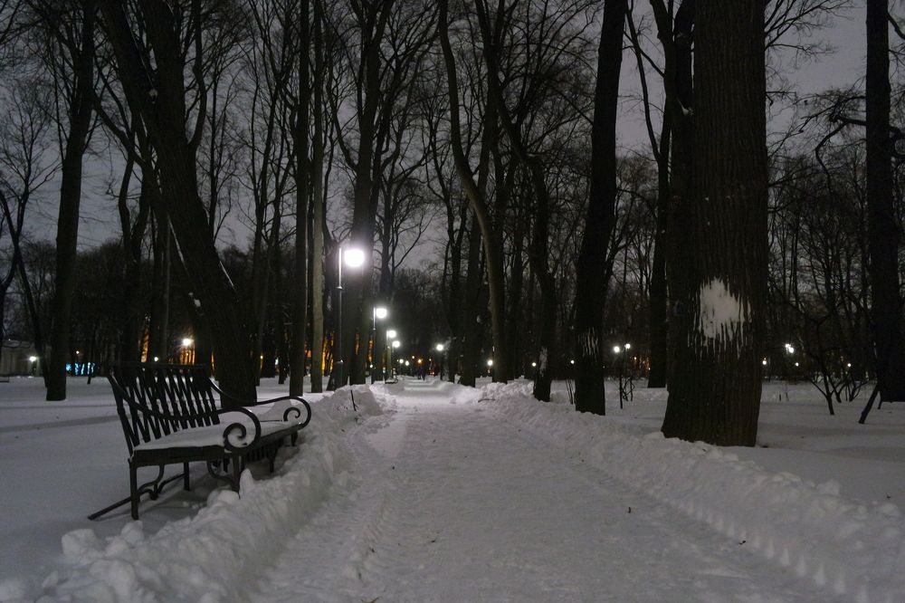 Photograph by Ильяс Альмухаметов