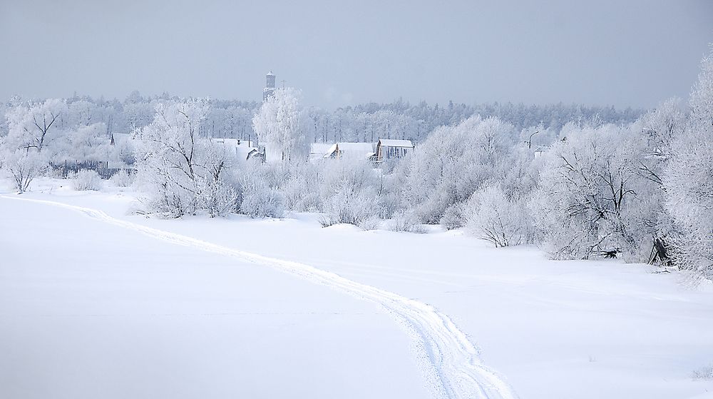 Photograph by Борис Назаров