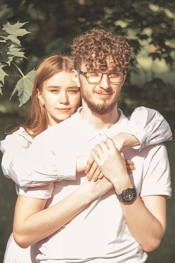 Фотография автора Мария Амбражевич