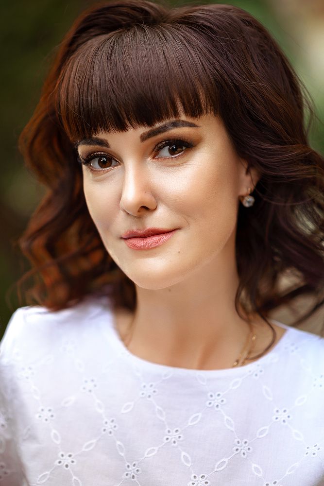 Photograph by Усачева Юлия