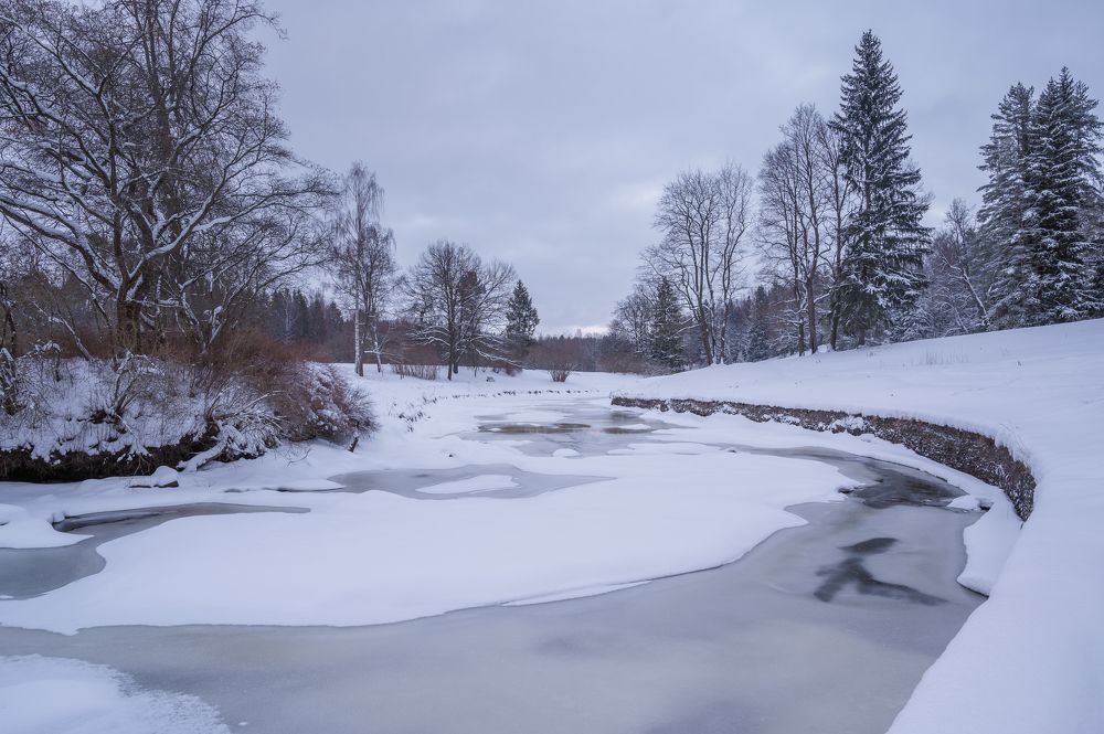 Photograph by Бабурин Олег