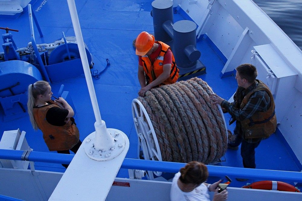 Фотография автора Геннадий Титов