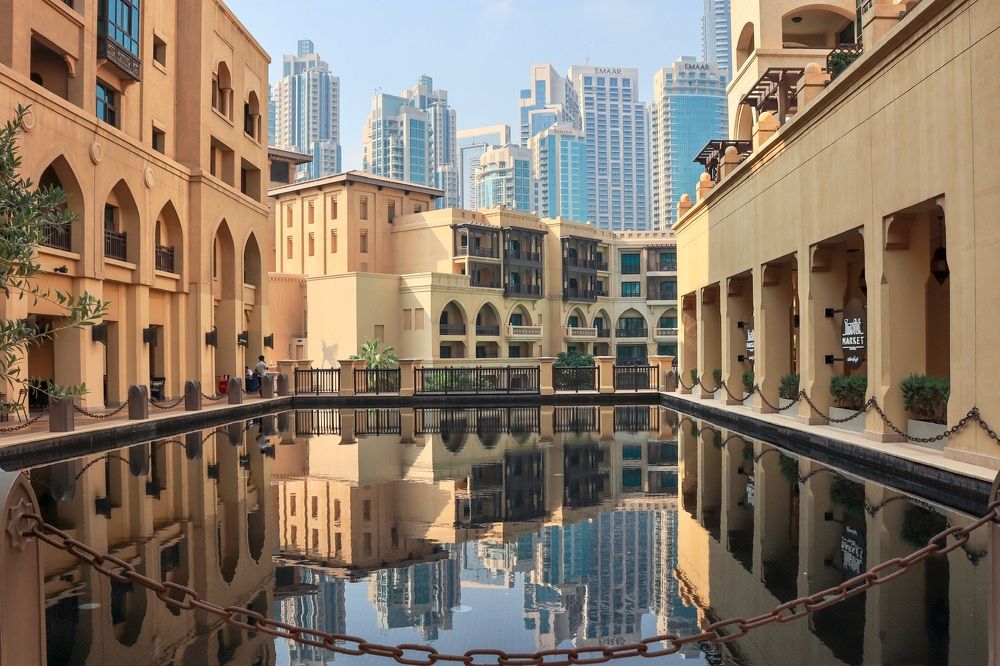 Photograph by Lyudmila Klimanova