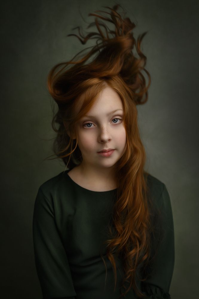 Photograph by Marta Kucharska