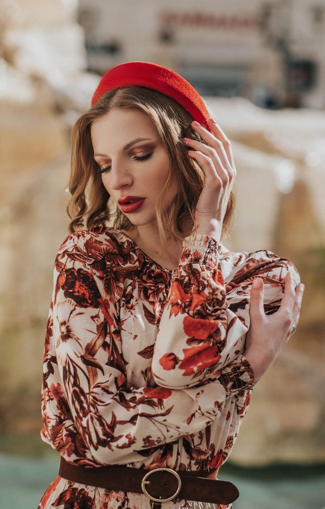 Photograph by Julia Devino