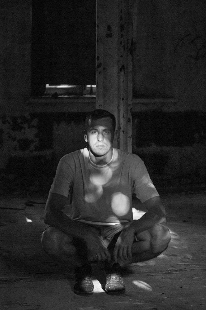 Фотография автора Мария Амбражевич