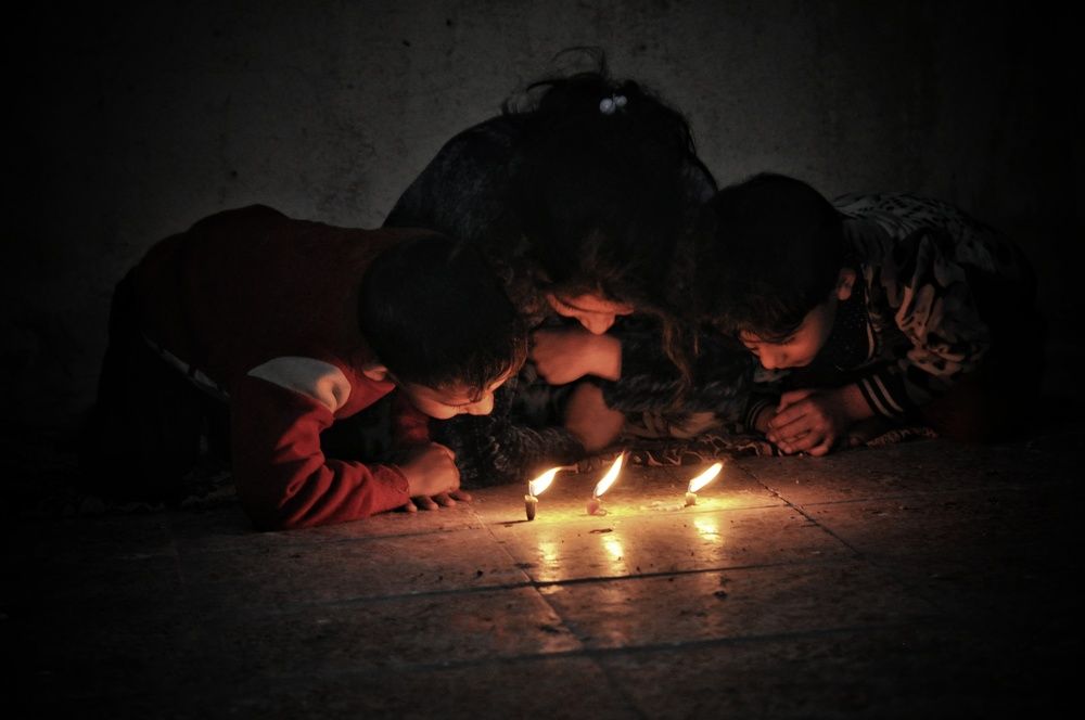 Photograph by علي الساعدي