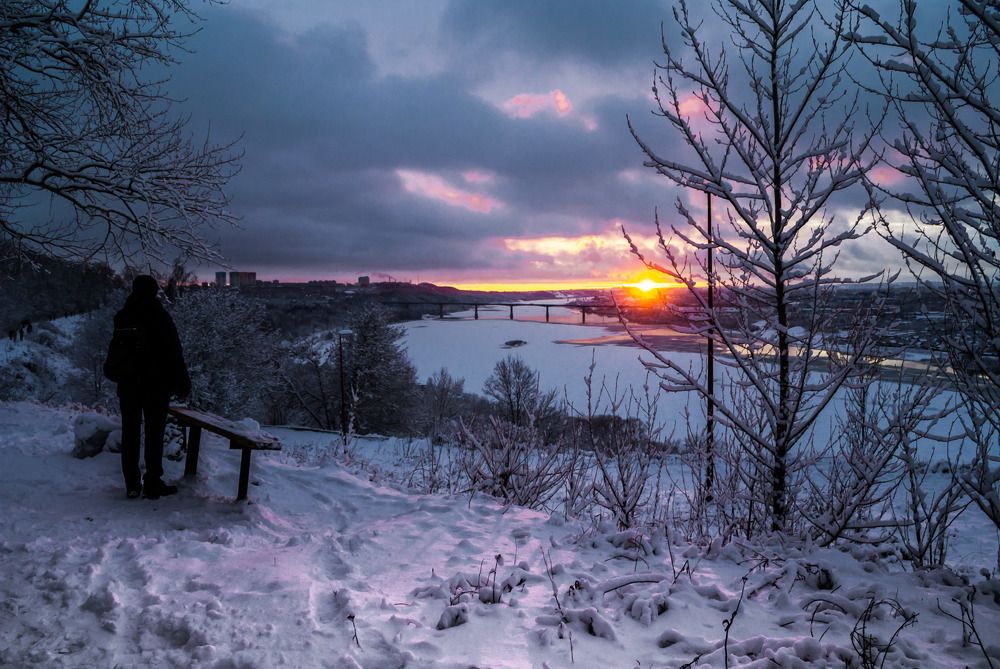 Photograph by Виктор Поверенов