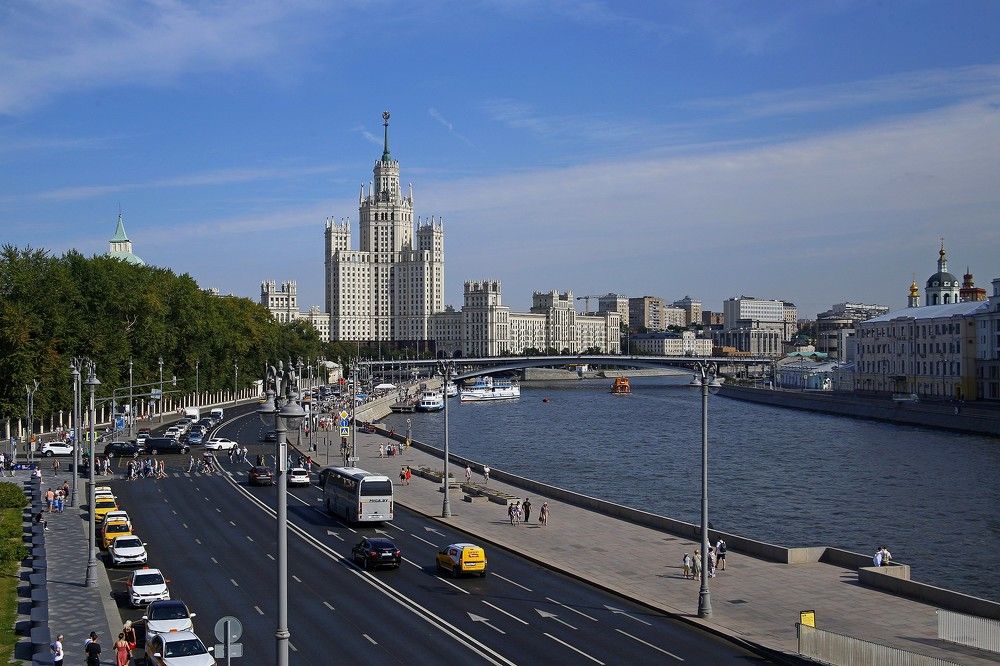 Фотография автора Геннадий Титов