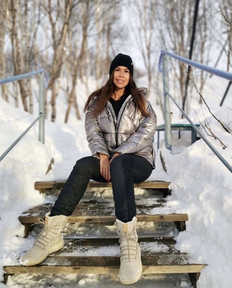 Photograph by Александра Акси