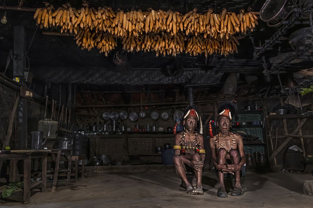 Photograph by Saumi Biswas