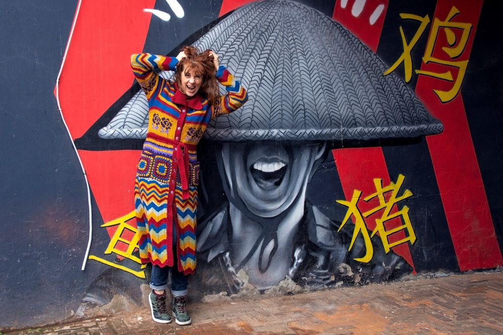 Фотография автора Татьяна Нарайкина