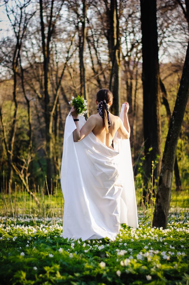 Фотография автора Екатерина