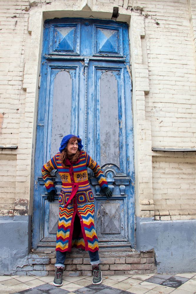 Фотография автора Татьяна Нарайкина