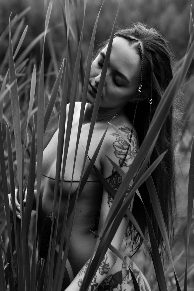 Photograph by Артем Гибадуллин