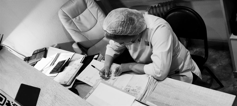 Photograph by Ирина Данилова