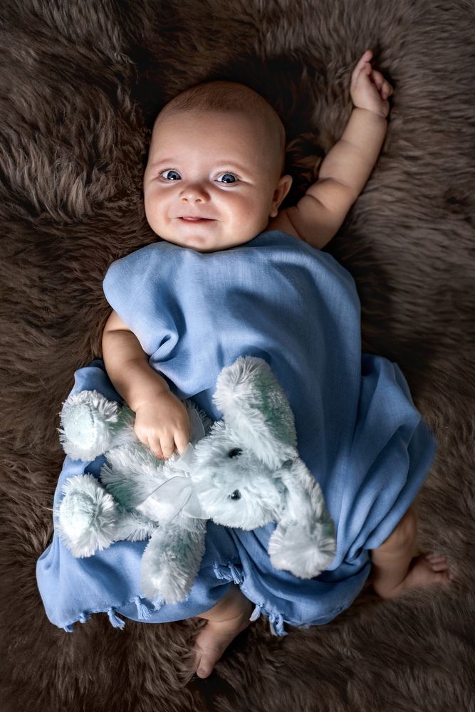 Фотография автора Людмила