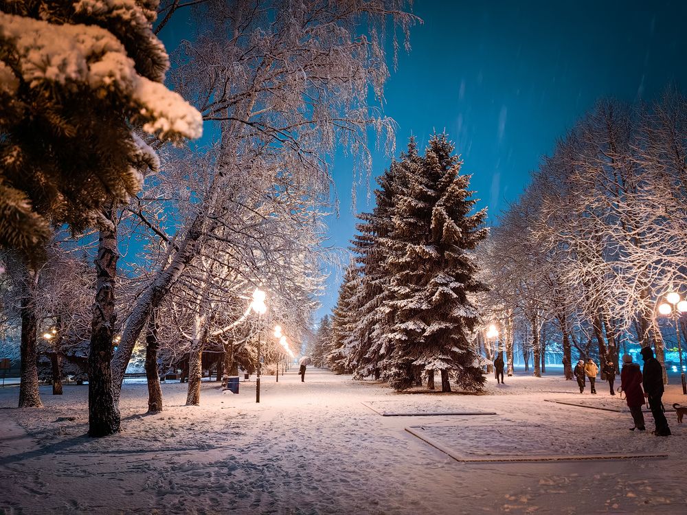 Photograph by Екатерина Максименко