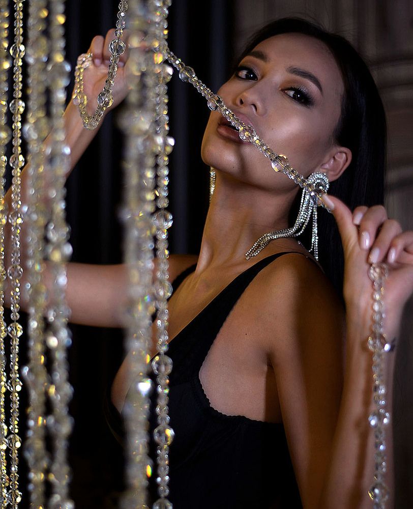 Photograph by Oksana Frolova