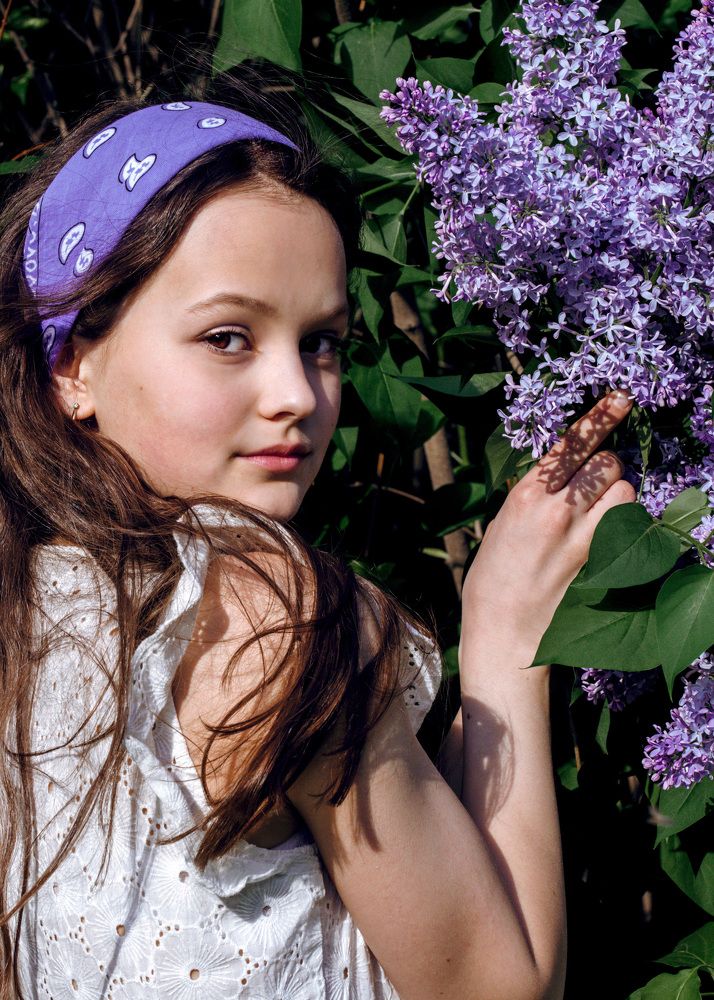 Фотография автора Людмила