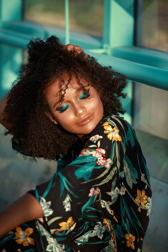 Photograph by Анна Руан