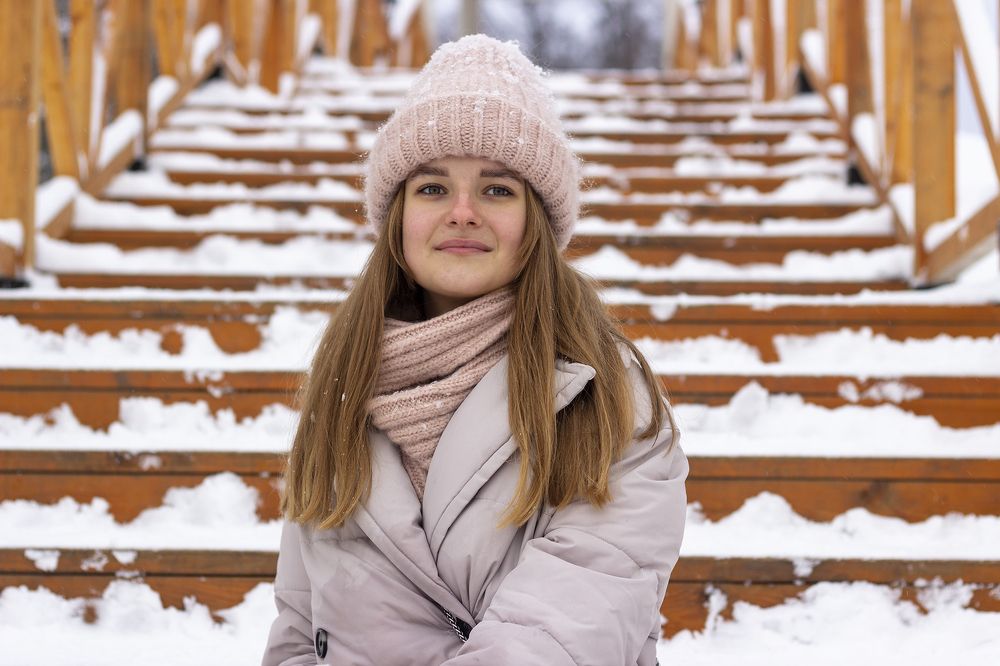 Photograph by Оксана Кудрявцева