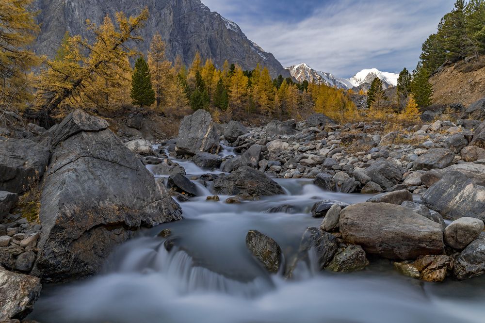 Photograph by Екатерина Лурина