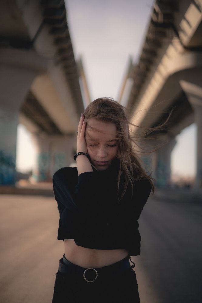 Photograph by Екатерина Якимова