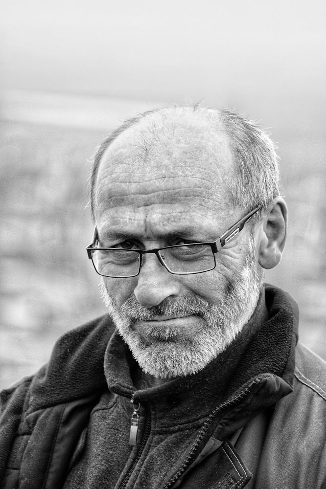 Photograph by Ахмед Кадиев