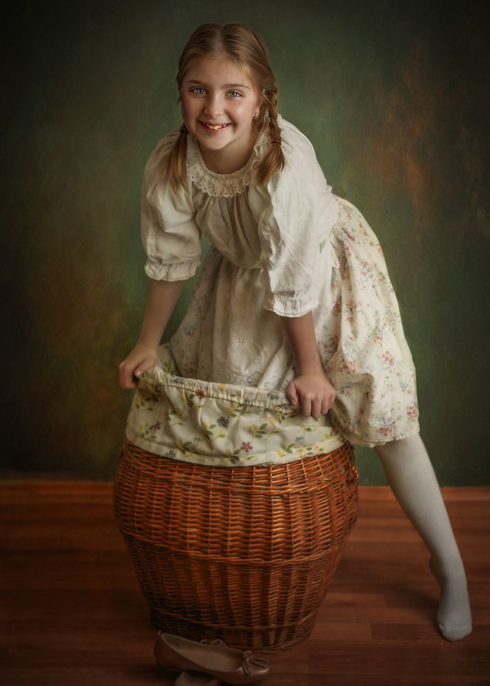 Photograph by Tóth Zsuzsanna Illa