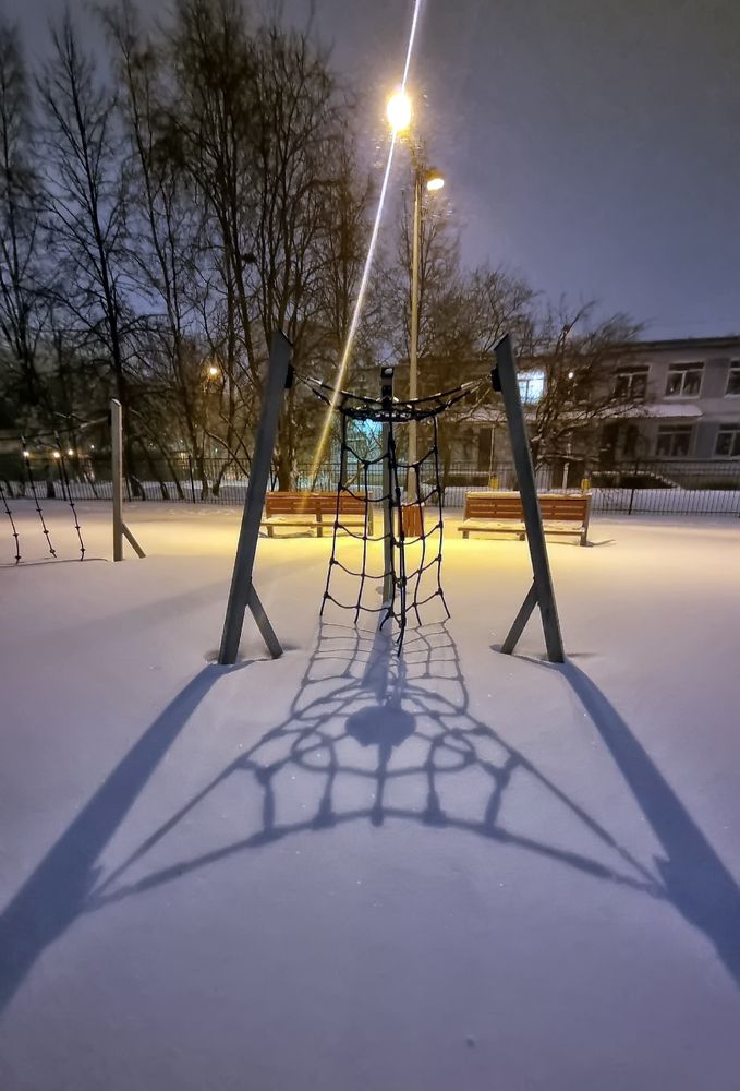 Photograph by Анна Кривицкая