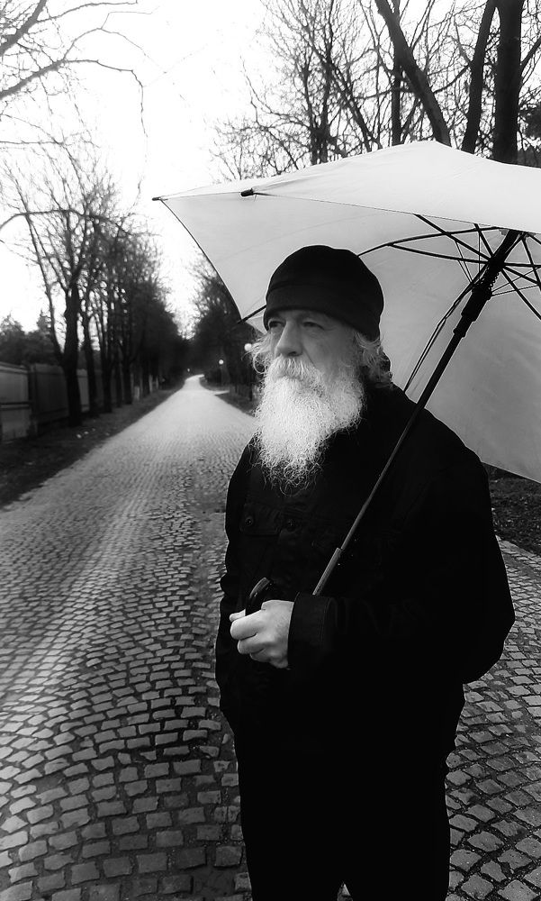 Photograph by Jelena Vasic