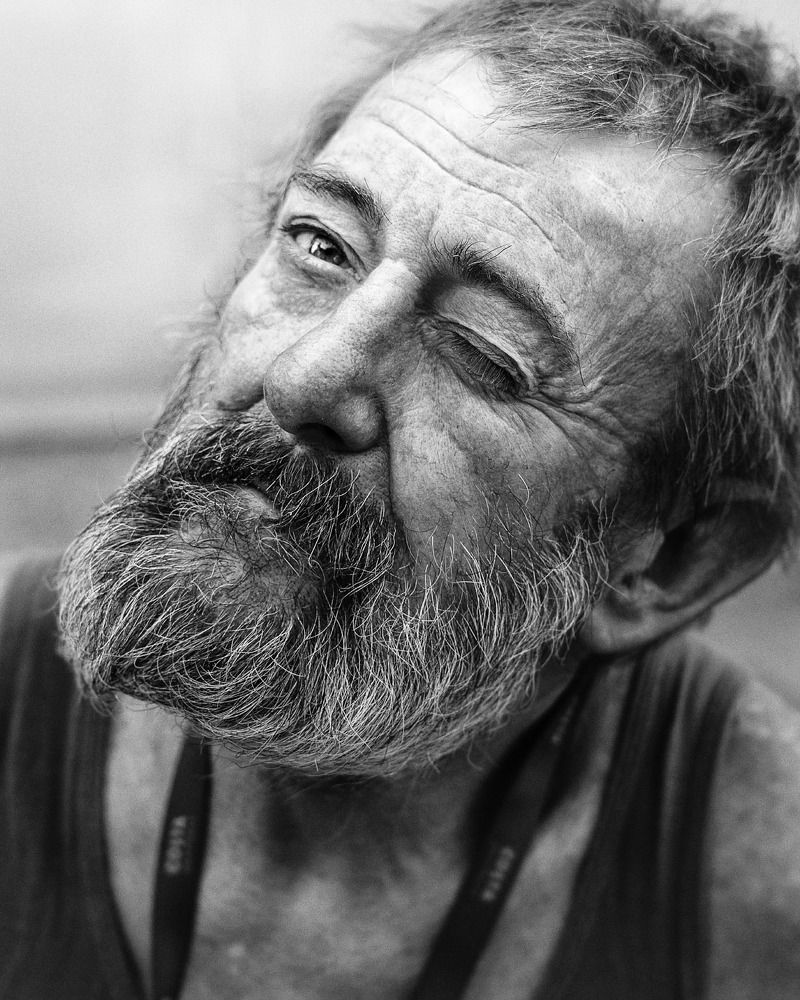 Photograph by Olga Martynska